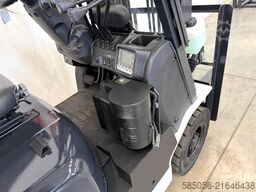 UniCarriers 11076 - FGE15T5