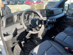 RENAULT Master 170PS 9EP-Plane LBW TopSleeper -*Sofort*