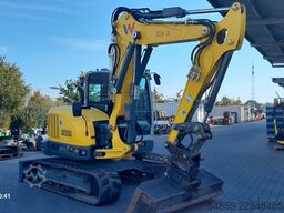 Wacker Neuson ET90