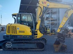 Wacker Neuson ET90