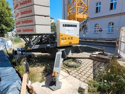 LIEBHERR 53K