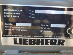 LIEBHERR 53K