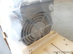 Siemens 1PH7107-7NF03-0BC0 SN: YFCO37401101001 --