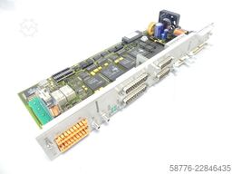 Heidenhain DDC2 Interfaceplatine ID: 281004-45 SN: 9813442