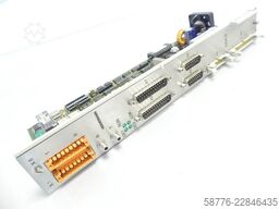 Heidenhain DDC2 Interfaceplatine ID: 281004-45 SN: 9813442