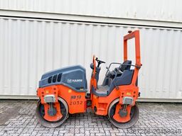 HAMM HD12VV / 2016 BJ  / 884 H / 2.695 KG