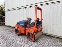 HAMM HD12VV / 2016 BJ / 884 H / 2.695 KG