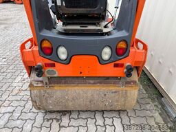 HAMM HD12VV / 2016 BJ  / 884 H / 2.695 KG