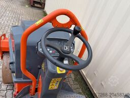 HAMM HD12VV / 2016 BJ  / 884 H / 2.695 KG