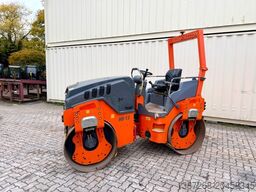 HAMM HD13VV / 2020 BJ / 819 H / 3.965 KG