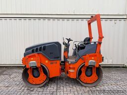 HAMM HD13VV / 2020 BJ / 819 H / 3.965 KG