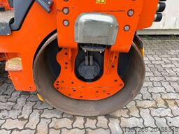 HAMM HD13VV / 2020 BJ / 819 H / 3.965 KG