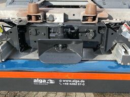 MAN 18.330 TGS 4x2, BDF, LBW 2to., Klima, AHK, Luft