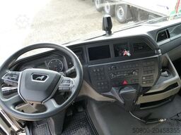 MAN 18.330 TGS 4x2, BDF, LBW 2to., Klima, AHK, Luft