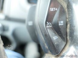 FORD Transit 4x2, 3 Sitz, Klima, AHK, Handwerker