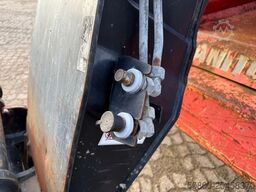 MANITOU MT 1440, Teleskoplader, 13,5m.,4.0.to. Tragkraft