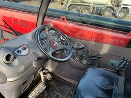 MANITOU MT 1440, Teleskoplader, 13,5m.,4.0.to. Tragkraft