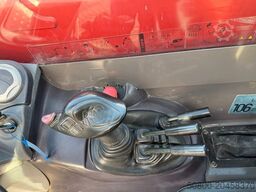 MANITOU MT 1440, Teleskoplader, 13,5m.,4.0.to. Tragkraft