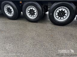 Schmitz Cargobull Semitrailer Curtainsider Standard