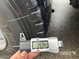 Schmitz Cargobull Semitrailer Curtainsider Standard