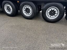 Schmitz Cargobull Semitrailer Curtainsider Standard