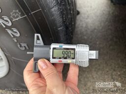 Schmitz Cargobull Semitrailer Curtainsider Standard