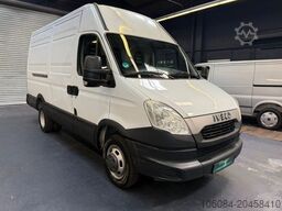 IVECO Daily 35C15 3,0 Liter Kasten L2 H2 AHK 3,5T