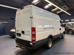 IVECO Daily 35C15 3,0 Liter Kasten L2 H2 AHK 3,5T