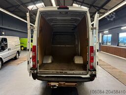 IVECO Daily 35C15 3,0 Liter Kasten L2 H2 AHK 3,5T