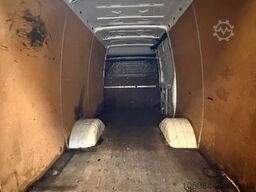 IVECO Daily 35C15 3,0 Liter Kasten L2 H2 AHK 3,5T