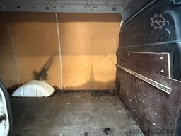 IVECO Daily 35C15 3,0 Liter Kasten L2 H2 AHK 3,5T