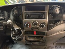 IVECO Daily 35C15 3,0 Liter Kasten L2 H2 AHK 3,5T