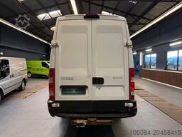 IVECO Daily 35C15 3,0 Liter Kasten L2 H2 AHK 3,5T