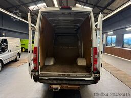 IVECO Daily 35C15 3,0 Liter Kasten L2 H2 AHK 3,5T