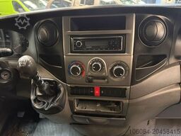 IVECO Daily 35C15 3,0 Liter Kasten L2 H2 AHK 3,5T