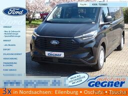 FORD Transit Custom Trend 320 L2H1 4x4 Matrix Klima