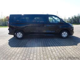 FORD Transit Custom Trend 320 L2H1 4x4 Matrix Klima