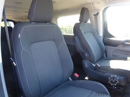FORD Transit Custom Trend 320 L2H1 4x4 Matrix Klima