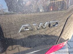 FORD Transit Custom Trend 320 L2H1 4x4 Matrix Klima