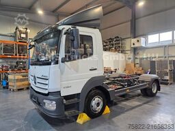 MERCEDES-BENZ Atego 1024 / NEU 0km / PTO / WB 3620