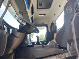 MERCEDES-BENZ Arocs 4245B 8x4 EURO3 mit Stetter AM 12m3 FHC