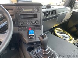 MERCEDES-BENZ Arocs 4245B 8x4 EURO3 mit Stetter AM 12m3 FHC