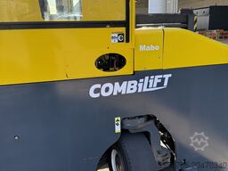 Combilift C5000ET