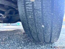 DAF Fa 45.220 Crane truck. 180,000 km.