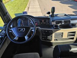 M.A.N. 26.460 TGS 6x2*4