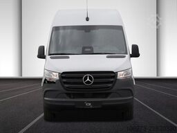 Mercedes-Benz Sprinter 317 Maxi,Automatik,Kamera,Klima,MBUX