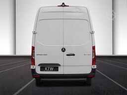 Mercedes-Benz Sprinter 317 Maxi,Automatik,Kamera,Klima,MBUX
