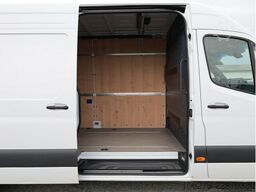 Mercedes-Benz Sprinter 317 Maxi,Automatik,Kamera,Klima,MBUX