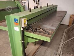  Suter ZPM 2500