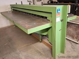  Suter ZPM 2500